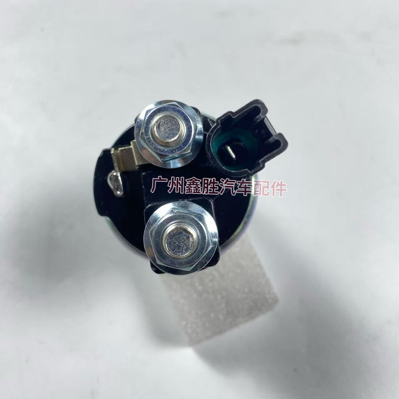 28150-0L180 Is Suitable for Hilux Hilux Revo 1Gd2Gd Starter Solenoid Switch