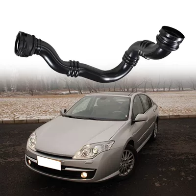 Renault Laguna III 2.0 DCI Turbo İnterkuler Borusu 8200551943