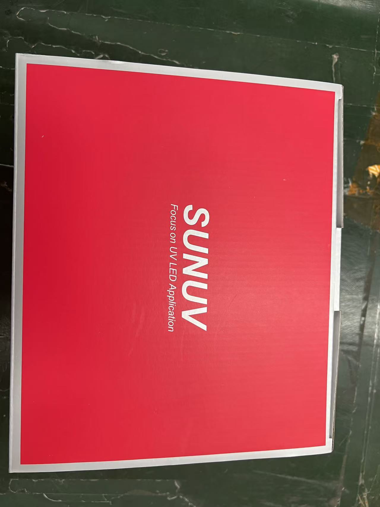 钰创合成sun5plus美甲灯SUNUV无痛光疗机开店烤灯指甲油胶烘干机