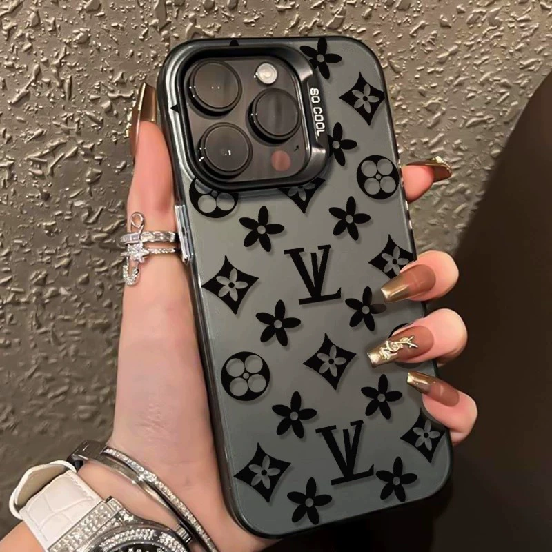 Яблоко, (таможенная торговля), iPhone17 Pro, чехол для телефона, защитный iPhone 16, печать, iphone, 14