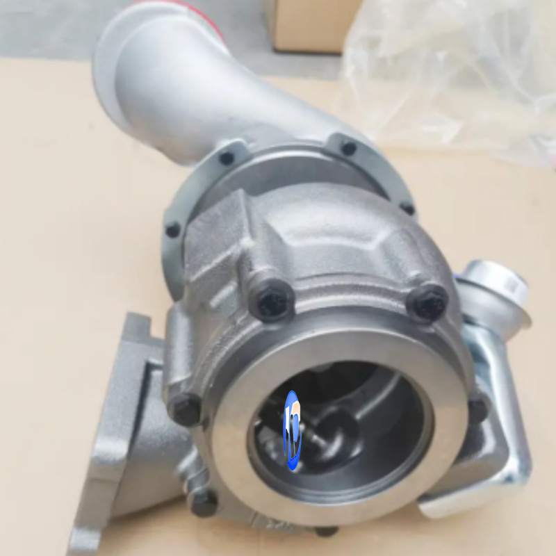 Foton Cummins Auman He500 5351228 5358739 Holset Turbocharger 5358740