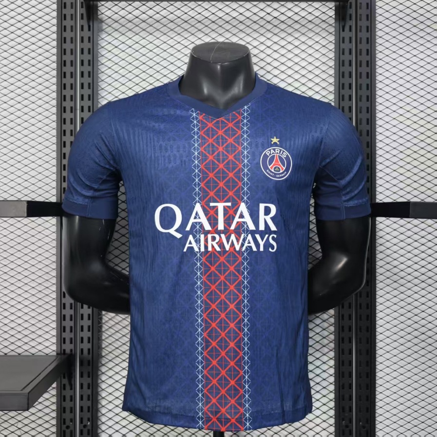 플레이어 2526 파리 메인 스타