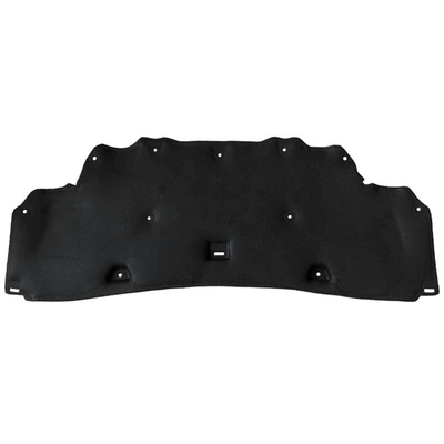 Engine Hood Lining, Car sound-absorbing cotton