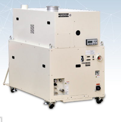 华北！KASHIYAMA樫山工业  MU1200XE 噪音干式真空泵