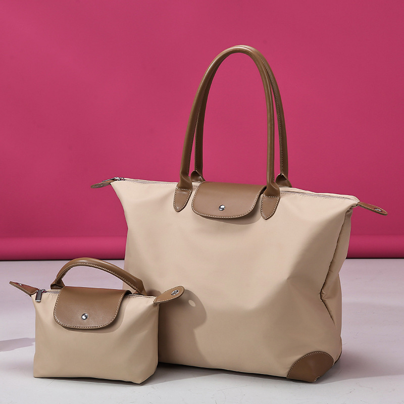 Travel Bag New Style Bag Large Capacity Women's Tote Bag Fitness Accommodation Portable Shoulder Bag Korean Crossbody Bag Travel Bag New Style Bag Large Capacity Women's Tote Bag Fitness Accommodation Portable Shoulder Bag Korean Crossbody Bag