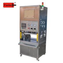 销售通用材料气动热压压机热熔立式铆合机纤维分板机定制冲压机