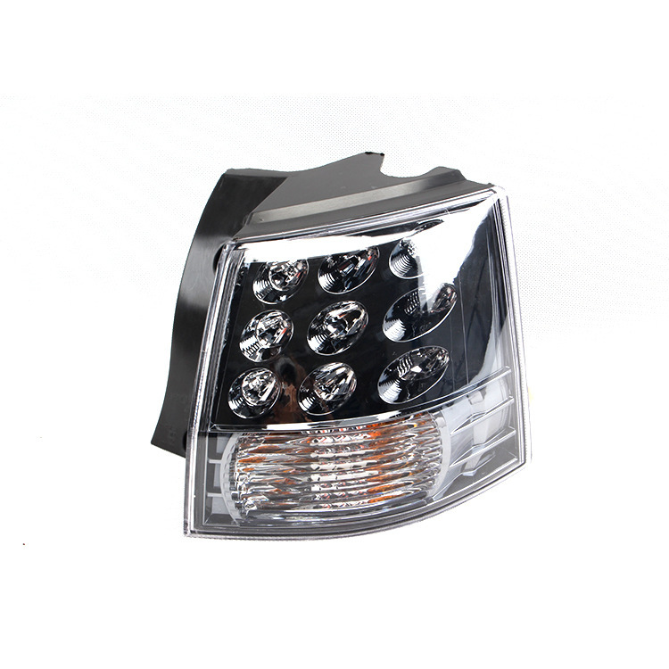 Aplicable a Mitsubishi importado Outlander EX 06 - 12 años de luz trasera, luz trasera interna, luz trasera externa importada por Mitsubishi