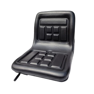 of Various Car Seats, Other vehicle seats