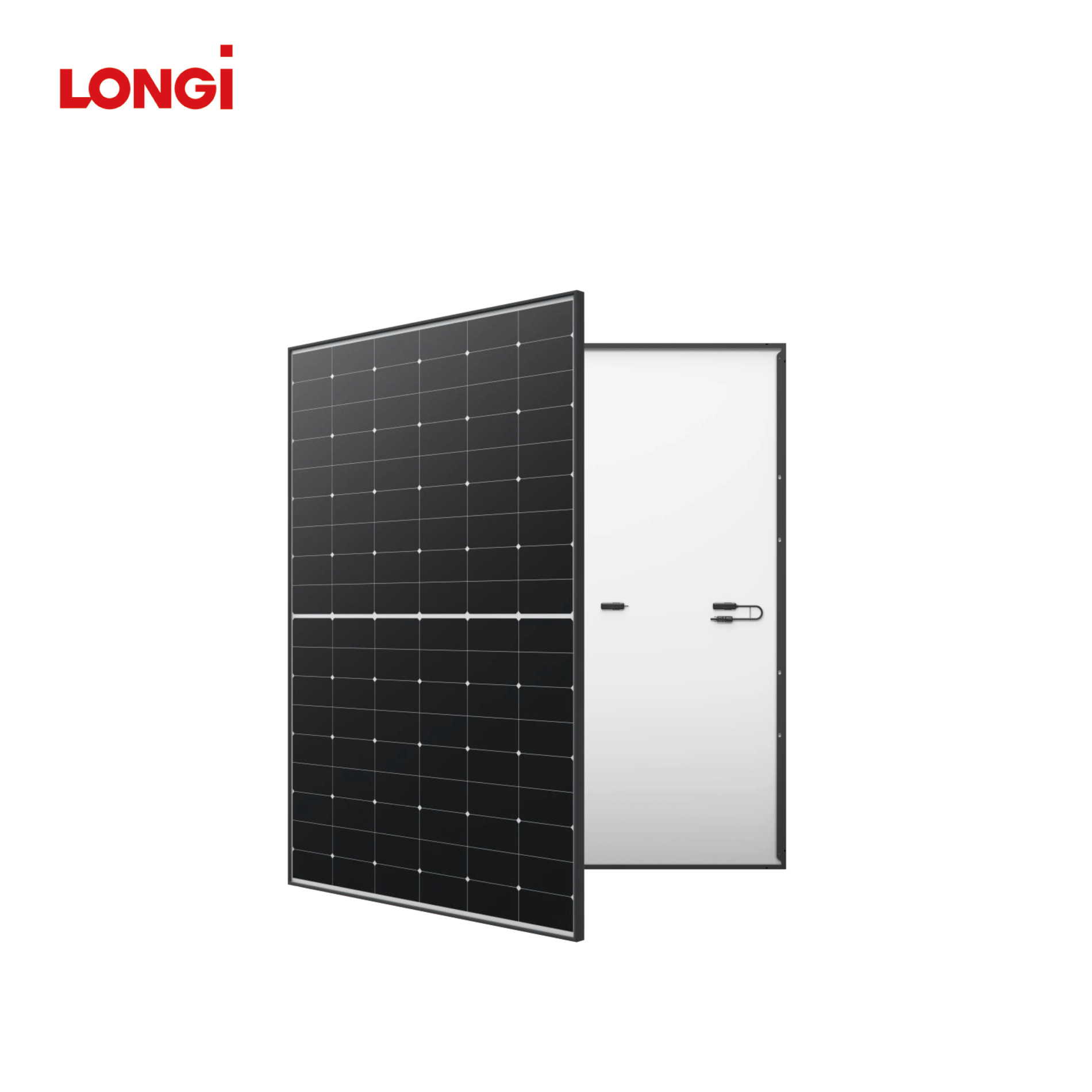 Fábrica de suministro al por mayor de 445W - 455W 182mm paneles solares Panel solar al aire libre
