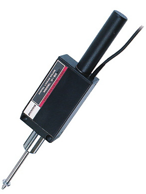 日本PEACOCK孔雀D-50/D-50S/D-100/D-100S电子外接千分表