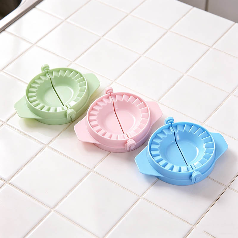 Dumpling Maker Kitchen Gadgets Dumpling Mold Creative Kitchen Dumpling Mold Kitchen Dumpling Maker
