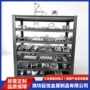 工业定制铝合金铝型材