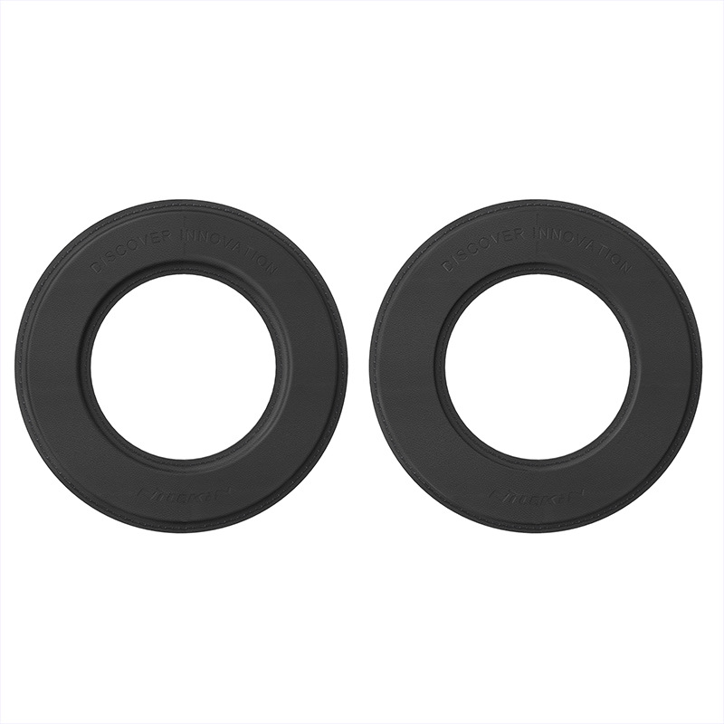 Soporte magnético plano del nuevo anillo magnético de NILLKIN MagSafe para el anillo vertical magnético plano del iPad Pro11