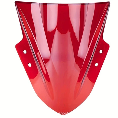 Windshield Deflector, Motorcycle General Parts