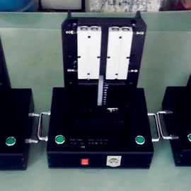 工装夹具;微型电动机;其他行业专用