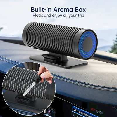 Removal Conference Gift Car – Hava təmizləyiciləri