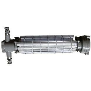 Huayu supply mine explosion-proof lamp DGS36 coal mine LED lamp model full 127V double lamp explosion-proof fluorescent lamp