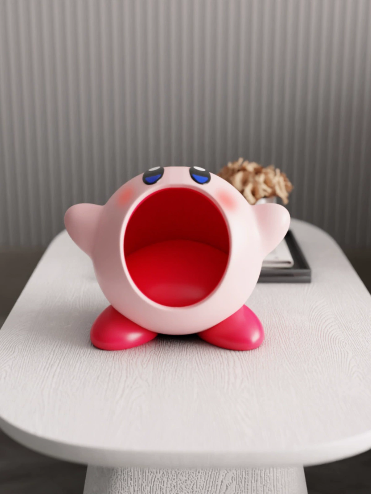 Table storage system, nail decoration, internet celebrity, Birthday gift