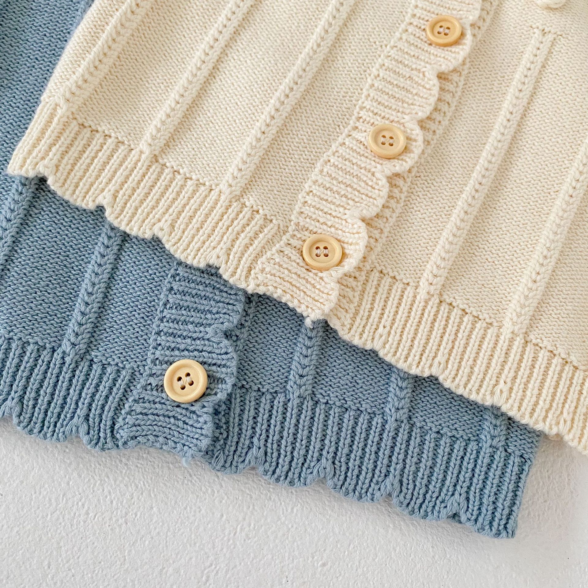 Sweater Set Image 17
