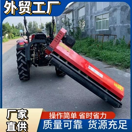 拖拉机;收获机械;排灌机械