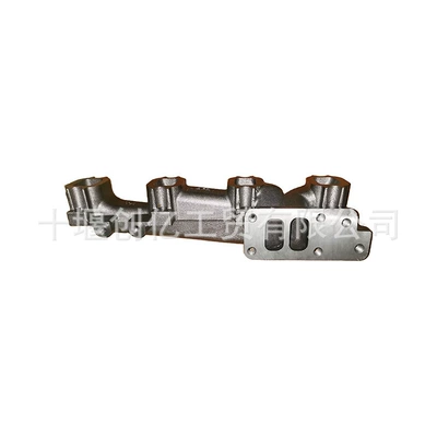 Exhaust manifold 4TN exhaust manifold