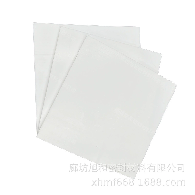 Polytetrafluoroethylene board PTFE board expanded tetrafluoro board Teflon board Tetrafluoro staircase board Teflon board Teflon board
