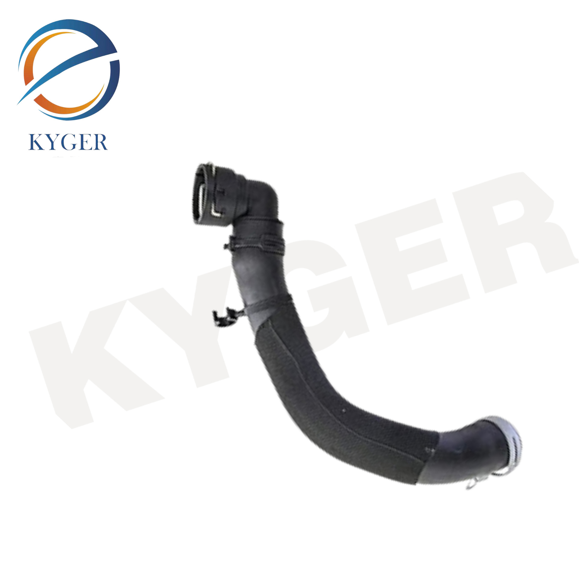 Suitable for Land Rover Discovery 4 Range Rover Sports Edition Water Pipe Lr095544 Lr043326 Lr019832