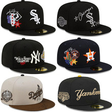 �羳���� New era�����LA����ñ������ʽ��ͷ�ߴ�ñNY���ƽ��ñ