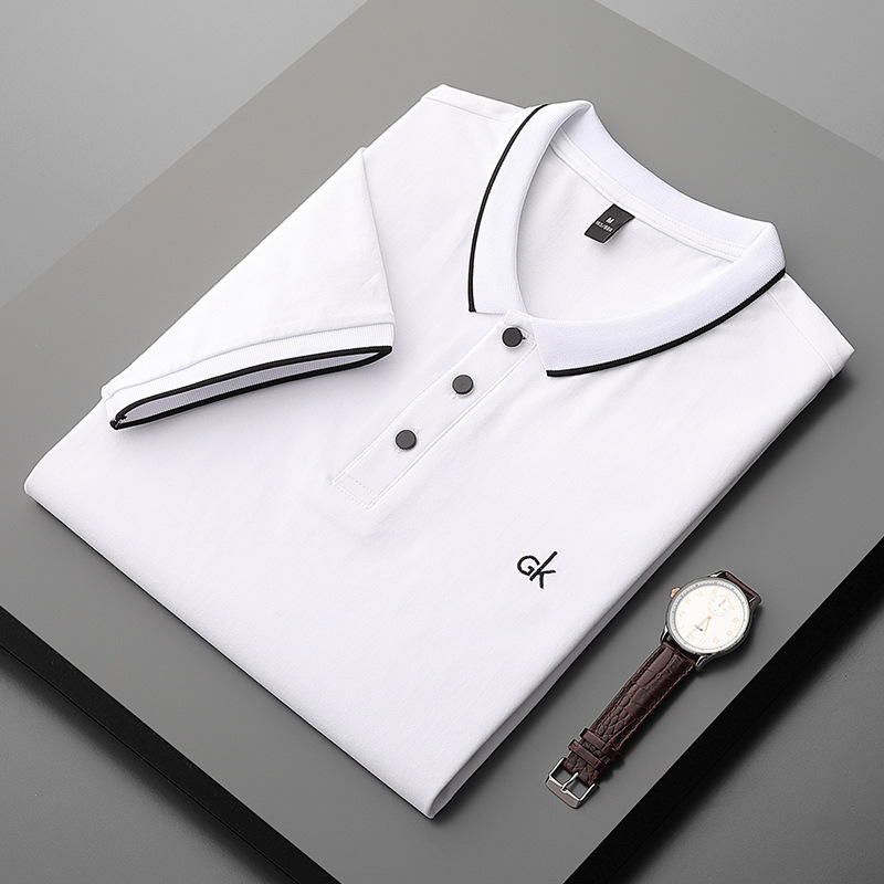 Polo homme - Ref 3442794 Image 30