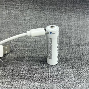 5號7號可充電電池適用玩具數碼相機鎳氫充電電池剃須刀指紋鎖快充