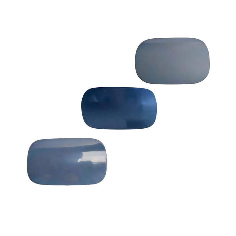 Suitable for Mercedes-Benz S-Class W222 W223 Fuel Tank Cover Plate 2227570006 2227570606 2237571900