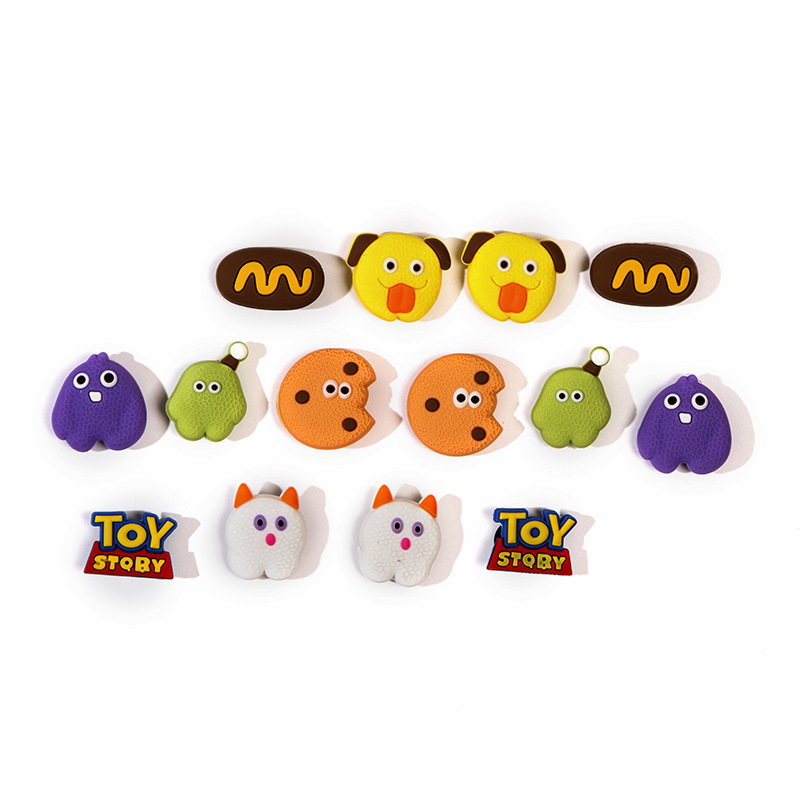 Special Sale Pvc Shoe Flower Shoe Buckle Clog Shoe Accessories High-End Clog Shoe Flower Tote Bag Decoration DIY Jewelry Accessories