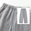 Gray (plus velvet)