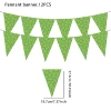 Pennant 12PCS-Turtle Shell