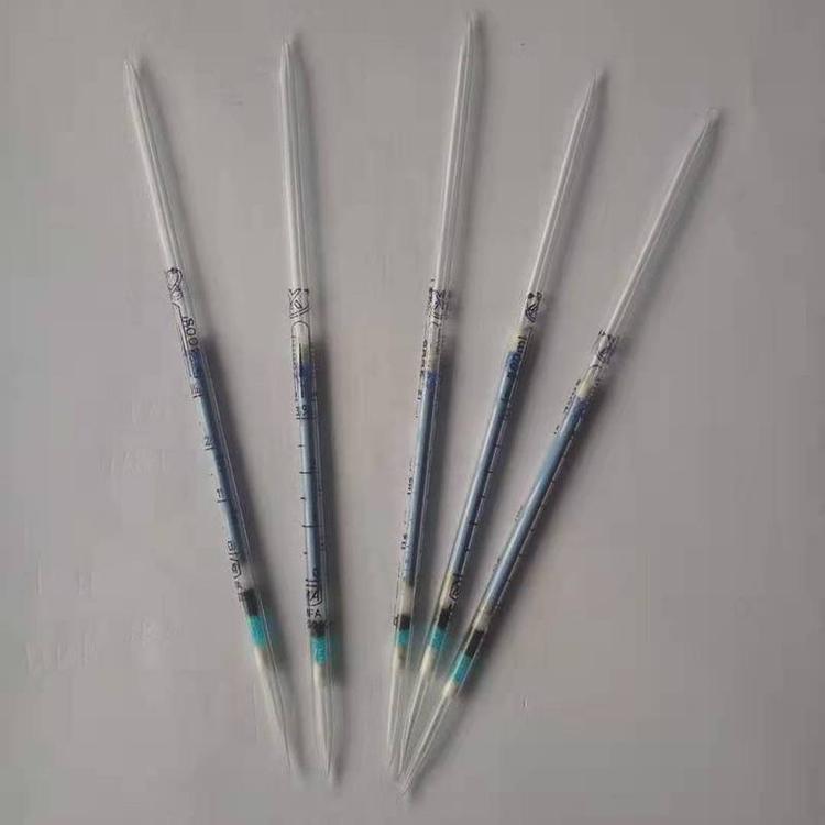 tubo de detección de gas tipo I tipo II tipo III tipo tubo de medición de monóxido de carbono de longitud específica para minería