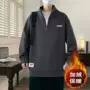 立领保暖外贸新款卫衣