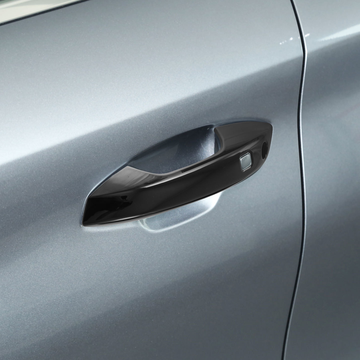 Suitable for 23 Song Plus Champion Edition/Sealion6/Seal U Door Handle Door Bowl Protective Sticker Car Door Handle