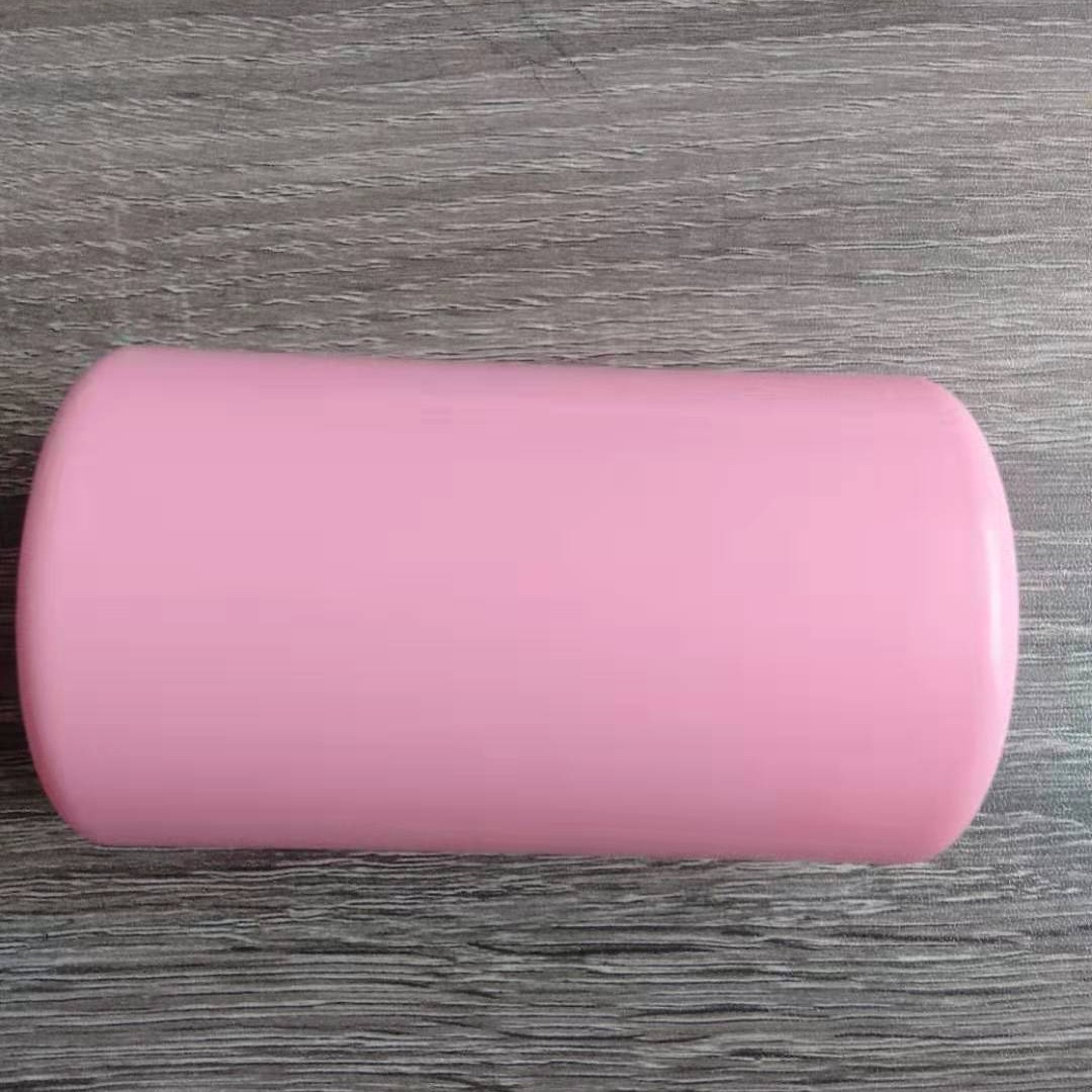 Gran rodillo de viscosa ropa de papel lagrimeo depilación limpiaparabrisas raspadores polvo adhesivo rodillo fabricantes de papel al por mayor