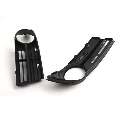Light frame Touran net fog lamp