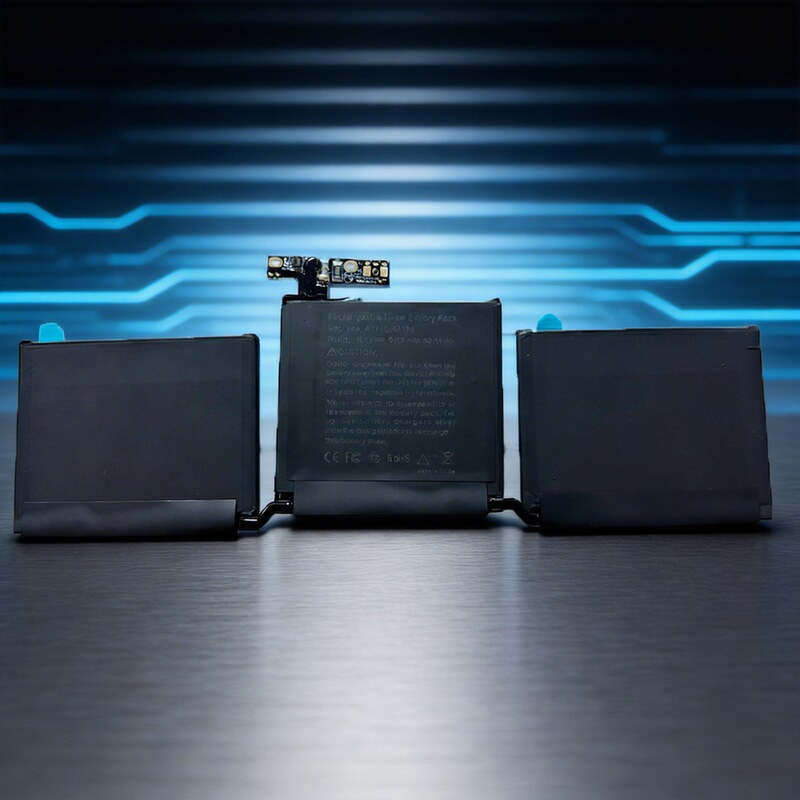 Suitable for Apple MacBook Pro 13inch A2289 A2159 A2338 A2171 Laptop Battery Suitable for Apple MacBook Pro 13inch A2289 A2159 A2338 A2171 Laptop Battery