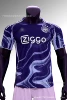 2526 Ajax away