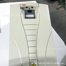 ����ACS550ϵ��ABB׃�l��ACS550-01-03 15KW�L�Cˮ�Ì�������380V