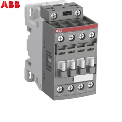 Abb Afc Series Contactor Afc09-30-10-80;10261531 Abb Afc Series Contactor Afc09-30-10-80;10261531