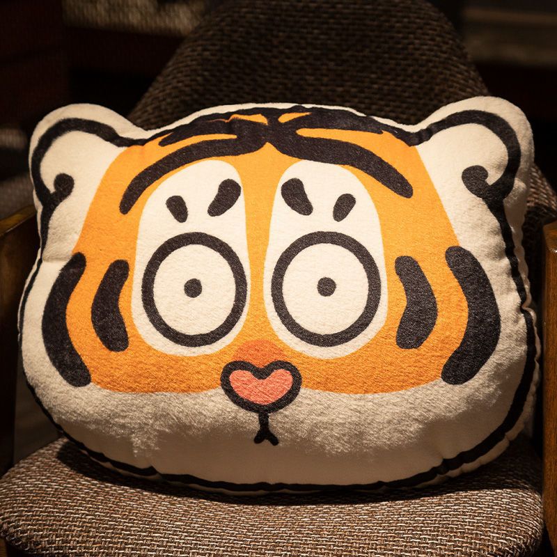 Cute pillow for sleep