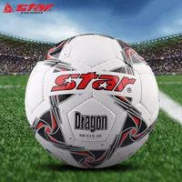 Аутентичные Star Shida Football SB515 Профессиональный ученик средней школы № 5 Конкурс для взрослых