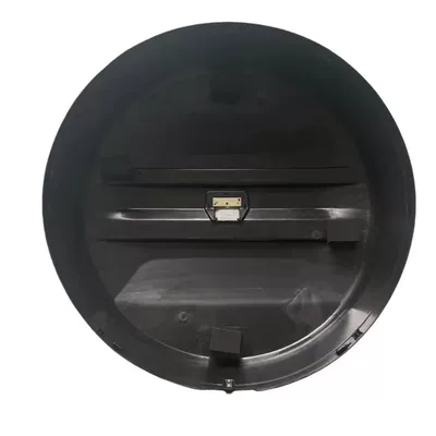 Cover Shell, Spare Tire Cover Case — Spare wheel cover
