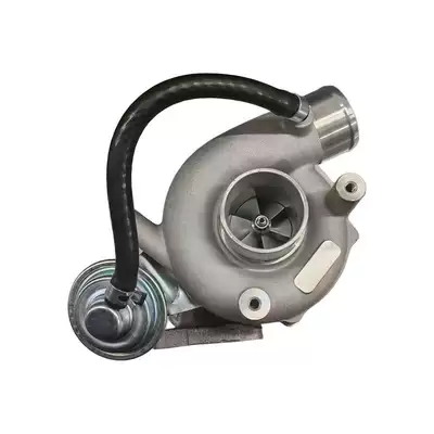 for Kia Reton – Supercharger