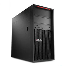 适用联想p520整机台式电脑主机数据设计办公图形ThinkStation三年