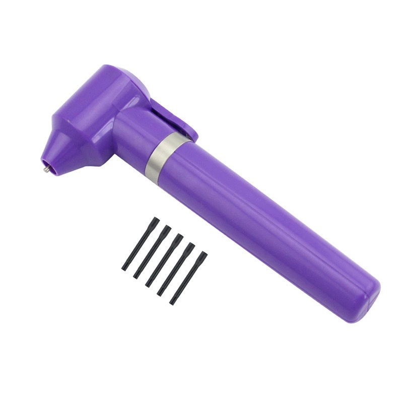 Tattoo, ink, pigment mixing stick