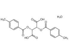 L-(-)二对甲基苯甲酰酒石酸 CAS号：32634-66-5